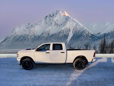 New 2026 Ram 2500 Tradesman Crew Cab for sale #TG172419 - photo 2