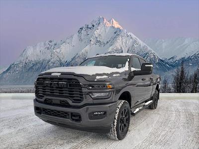 New 2026 Ram 2500 Tradesman Crew Cab for sale #TG172420 - photo 1