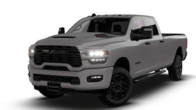 New 2026 Ram 2500 Tradesman Crew Cab 4x4 Pickup for sale #TG172806 - photo 1