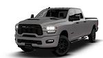 New 2026 Ram 2500 Tradesman Crew Cab 4x4 Pickup for sale #TG172806 - photo 1