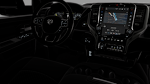 New 2026 Ram 2500 Tradesman Crew Cab 4x4 Pickup for sale #TG172807 - photo 5