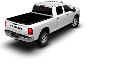 New 2026 Ram 3500 Tradesman Crew Cab 4x4 Pickup for sale #TG180485 - photo 2