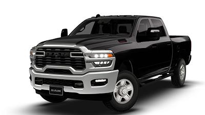 New 2026 Ram 3500 Tradesman Crew Cab 4x4 Pickup for sale #TG180486 - photo 1