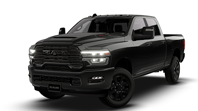 New 2026 Ram 2500 Laramie Crew Cab 4x4 Pickup for sale #TG181698 - photo 1