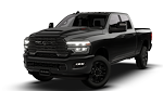 New 2026 Ram 2500 Laramie Crew Cab 4x4 Pickup for sale #TG181698 - photo 1