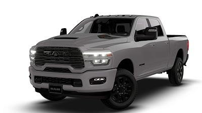 New 2026 Ram 2500 Laramie Crew Cab for sale #TG201862 - photo 1