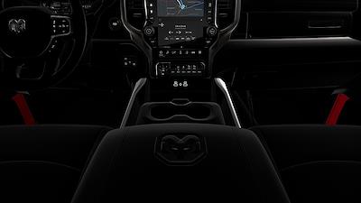 New 2026 Ram 2500 Laramie Crew Cab 4x4 Pickup for sale #TG201865 - photo 1