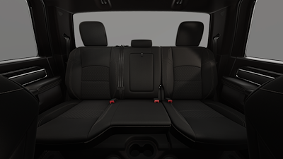 New 2026 Ram 2500 Big Horn Crew Cab for sale #TG209965 - photo 1