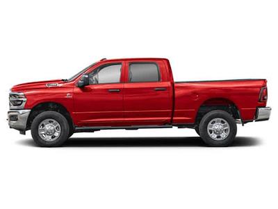 New 2026 Ram 2500 Big Horn Crew Cab 4x4 Pickup for sale #TG209968 - photo 2