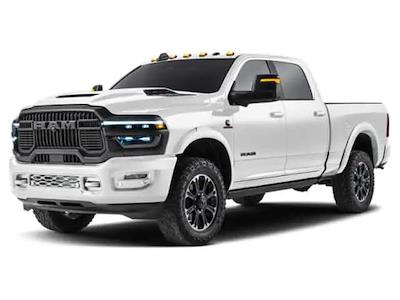 New 2026 Ram 2500 Rebel Crew Cab for sale #TG210892 - photo 1