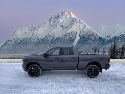 New 2026 Ram 2500 Laramie Crew Cab for sale #TG261360 - photo 2