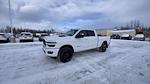 New 2026 Ram 2500 Laramie Crew Cab for sale #TG261361 - photo 9