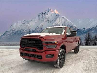 New 2026 Ram 2500 Laramie Crew Cab for sale #TG261365 - photo 1