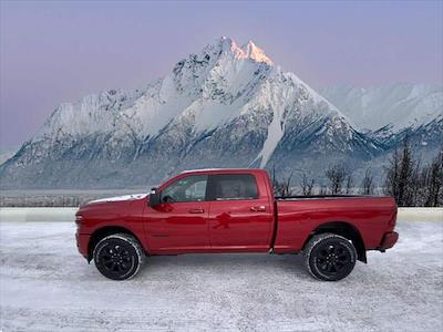 New 2026 Ram 2500 Laramie Crew Cab for sale #TG261365 - photo 2
