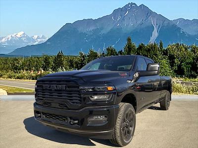 New 2026 Ram 2500 Big Horn Crew Cab for sale #TG270303 - photo 1