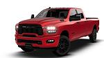 New 2026 Ram 2500 Big Horn Crew Cab for sale #TG270306 - photo 1