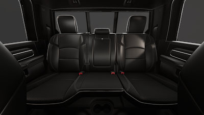 New 2026 Ram 2500 Laramie Crew Cab for sale #TG276172 - photo 1