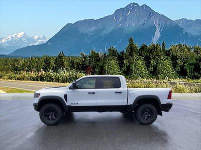 New 2026 Ram 1500 TRX Crew Cab 4x4 Pickup for sale #TN150713 - photo 2