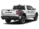 New 2026 Ram 1500 Rebel Crew Cab 4x4 Pickup for sale #TN164906 - photo 3