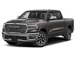 New 2026 Ram 1500 Laramie Crew Cab 4x4 Pickup for sale #TN165270 - photo 1
