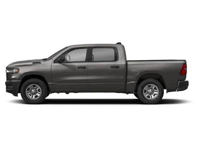 New 2026 Ram 1500 Warlock Crew Cab 4x4 Pickup for sale #TN166902 - photo 2