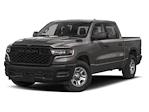 New 2026 Ram 1500 Warlock Crew Cab 4x4 Pickup for sale #TN166902 - photo 1