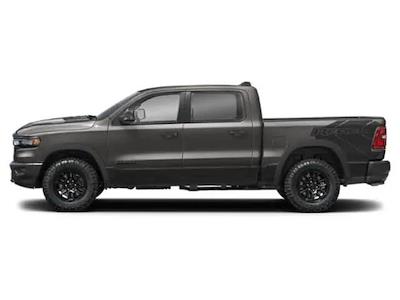 New 2026 Ram 1500 Rebel Crew Cab 4x4 Pickup for sale #TN167444 - photo 2