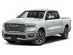 New 2026 Ram 1500 Laramie Crew Cab 4x4 Pickup for sale #TN178976 - photo 1