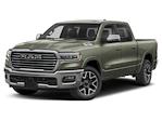 New 2026 Ram 1500 Laramie Crew Cab 4x4 Pickup for sale #TN198879 - photo 1