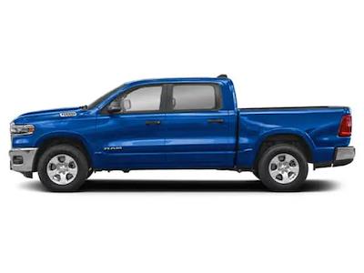 New 2026 Ram 1500 Big Horn Crew Cab 4x4 Pickup for sale #TN212979 - photo 2
