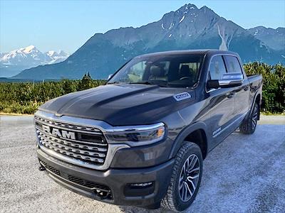 New 2026 Ram 1500 Limited Crew Cab for sale #TN213791 - photo 1
