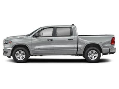 New 2026 Ram 1500 Big Horn Crew Cab 4x4 Pickup for sale #TN230352 - photo 2