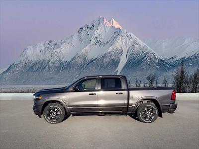 New 2026 Ram 1500 Big Horn Crew Cab 4x4 Pickup for sale #TN230356 - photo 2