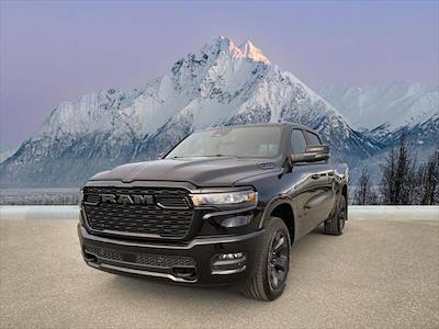 New 2026 Ram 1500 Big Horn Crew Cab 4x4 Pickup for sale #TN231939 - photo 1