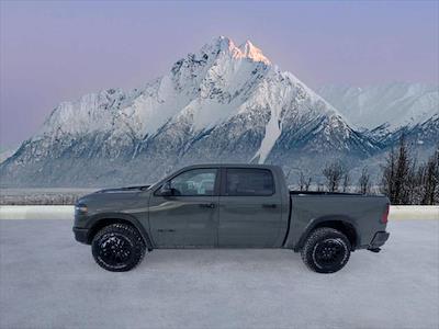 New 2026 Ram 1500 Rebel Crew Cab for sale #TN262451 - photo 2