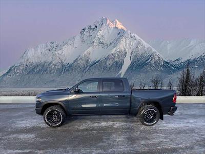 New 2026 Ram 1500 Rebel Crew Cab for sale #TN262452 - photo 2