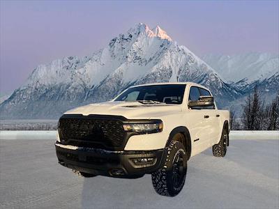 New 2026 Ram 1500 Rebel Crew Cab for sale #TN273507 - photo 1