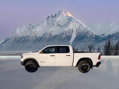 New 2026 Ram 1500 Rebel Crew Cab for sale #TN273507 - photo 2