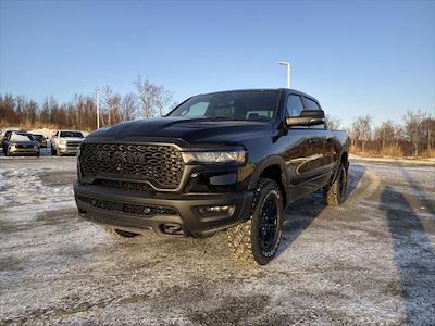 New 2026 Ram 1500 Rebel Crew Cab for sale #TN273509 - photo 1