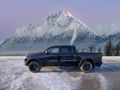New 2026 Ram 1500 Rebel Crew Cab for sale #TN273509 - photo 2