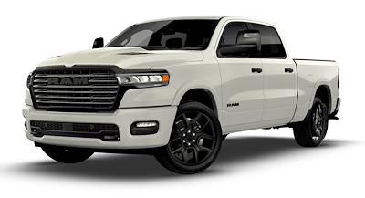 New 2026 Ram 1500 Laramie Crew Cab for sale #TN295139 - photo 1