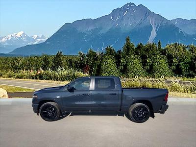 New 2026 Ram 1500 Laramie Crew Cab for sale #TN313253 - photo 2