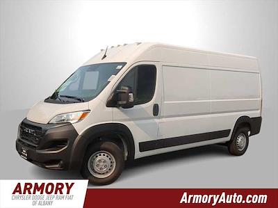 2024 Ram ProMaster 2500 High Roof FWD, Empty Cargo Van for sale #RE138075 - photo 1