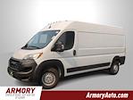 2024 Ram ProMaster 2500 High Roof FWD, Empty Cargo Van for sale #RE138075 - photo 1