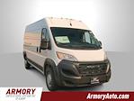 2024 Ram ProMaster 2500 High Roof FWD, Empty Cargo Van for sale #RE138075 - photo 5