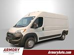 2024 Ram ProMaster 2500 High Roof FWD, Empty Cargo Van for sale #RE138075 - photo 7