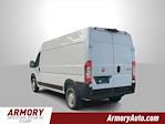 2024 Ram ProMaster 2500 High Roof FWD, Empty Cargo Van for sale #RE138075 - photo 10