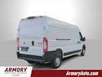 2024 Ram ProMaster 2500 High Roof FWD, Empty Cargo Van for sale #RE138075 - photo 12