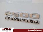 2024 Ram ProMaster 2500 High Roof FWD, Empty Cargo Van for sale #RE138075 - photo 18