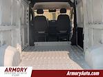 2024 Ram ProMaster 2500 High Roof FWD, Empty Cargo Van for sale #RE138075 - photo 36